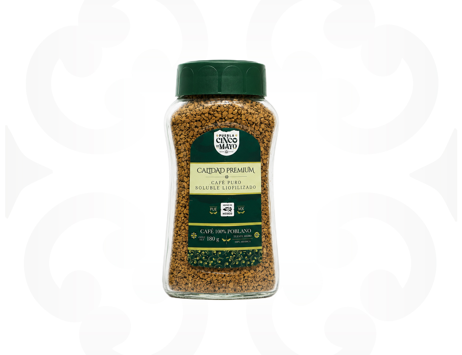 Café Directo al Origen 180 g