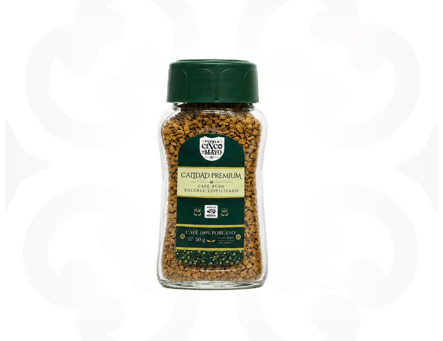 Café Directo al Origen 50 g