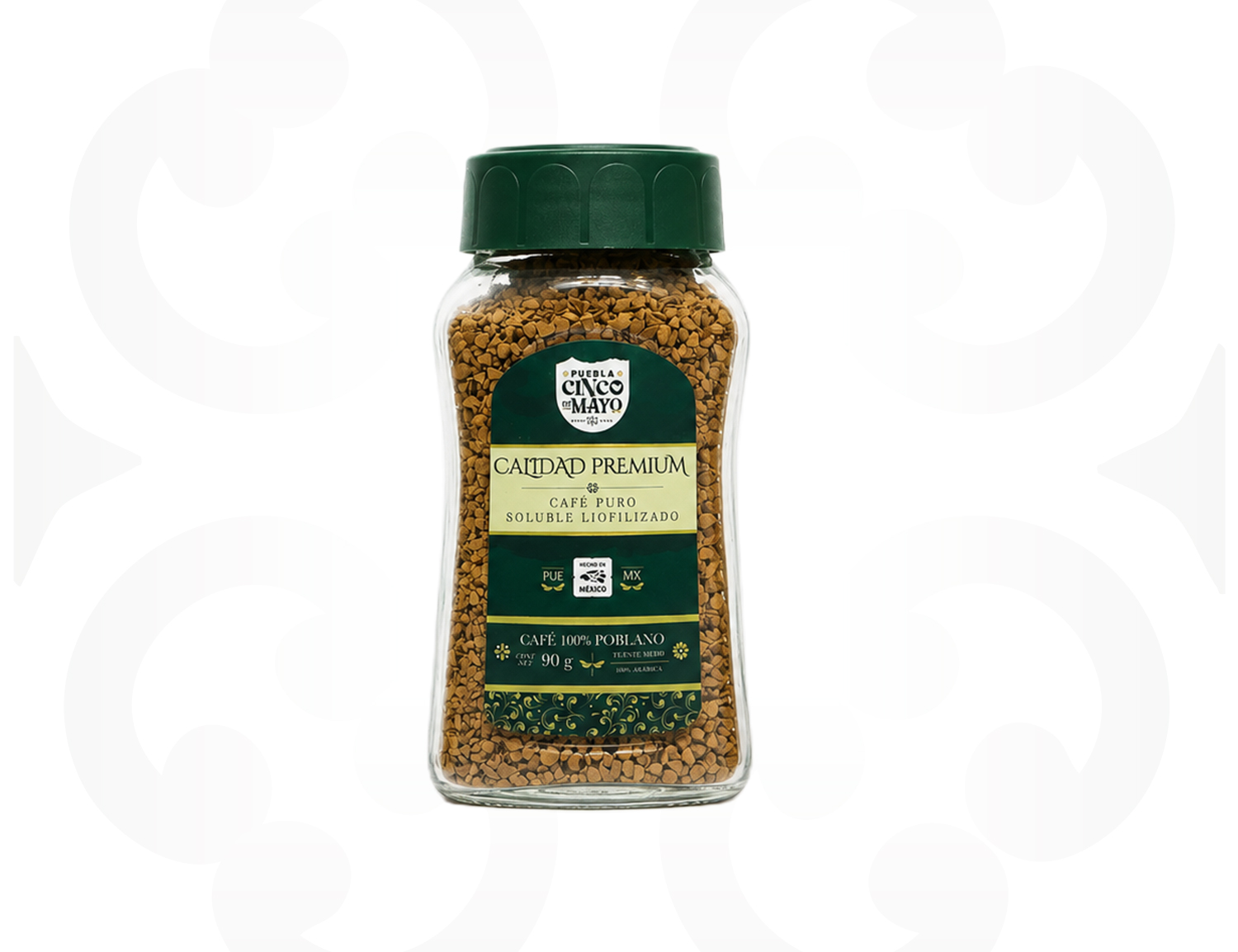 Café Directo al Origen 90 g
